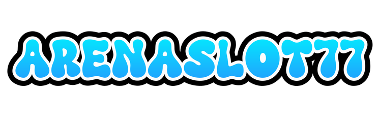 ARENASLOT77 logo